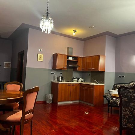 Royal Gold Saraievo Exterior foto