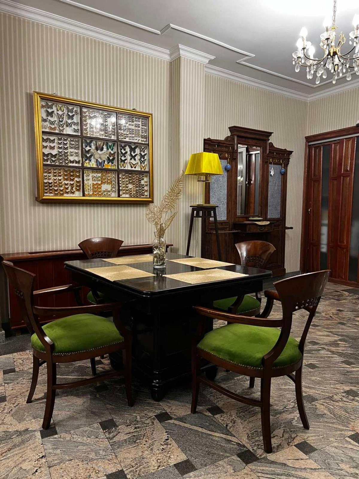 Royal Gold Saraievo Exterior foto