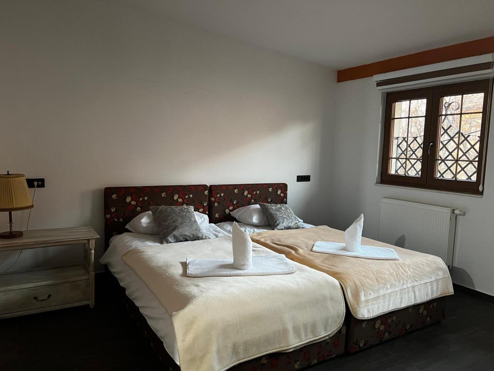 Royal Gold Saraievo Exterior foto