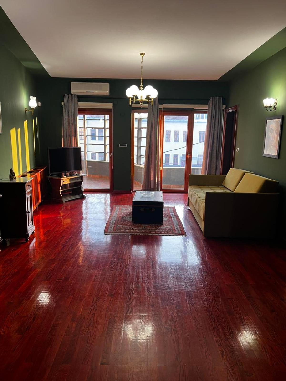Royal Gold Saraievo Exterior foto