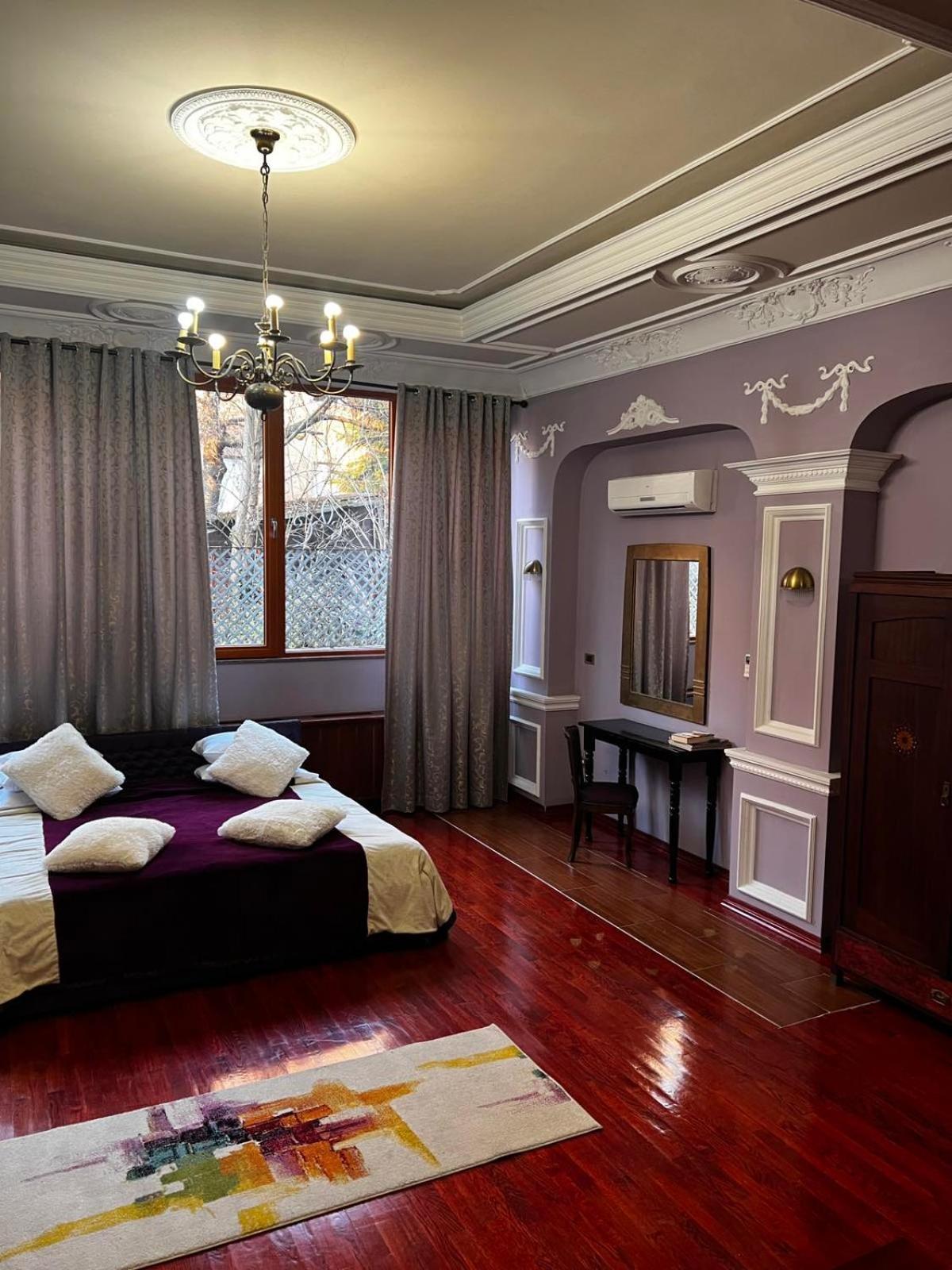 Royal Gold Saraievo Exterior foto
