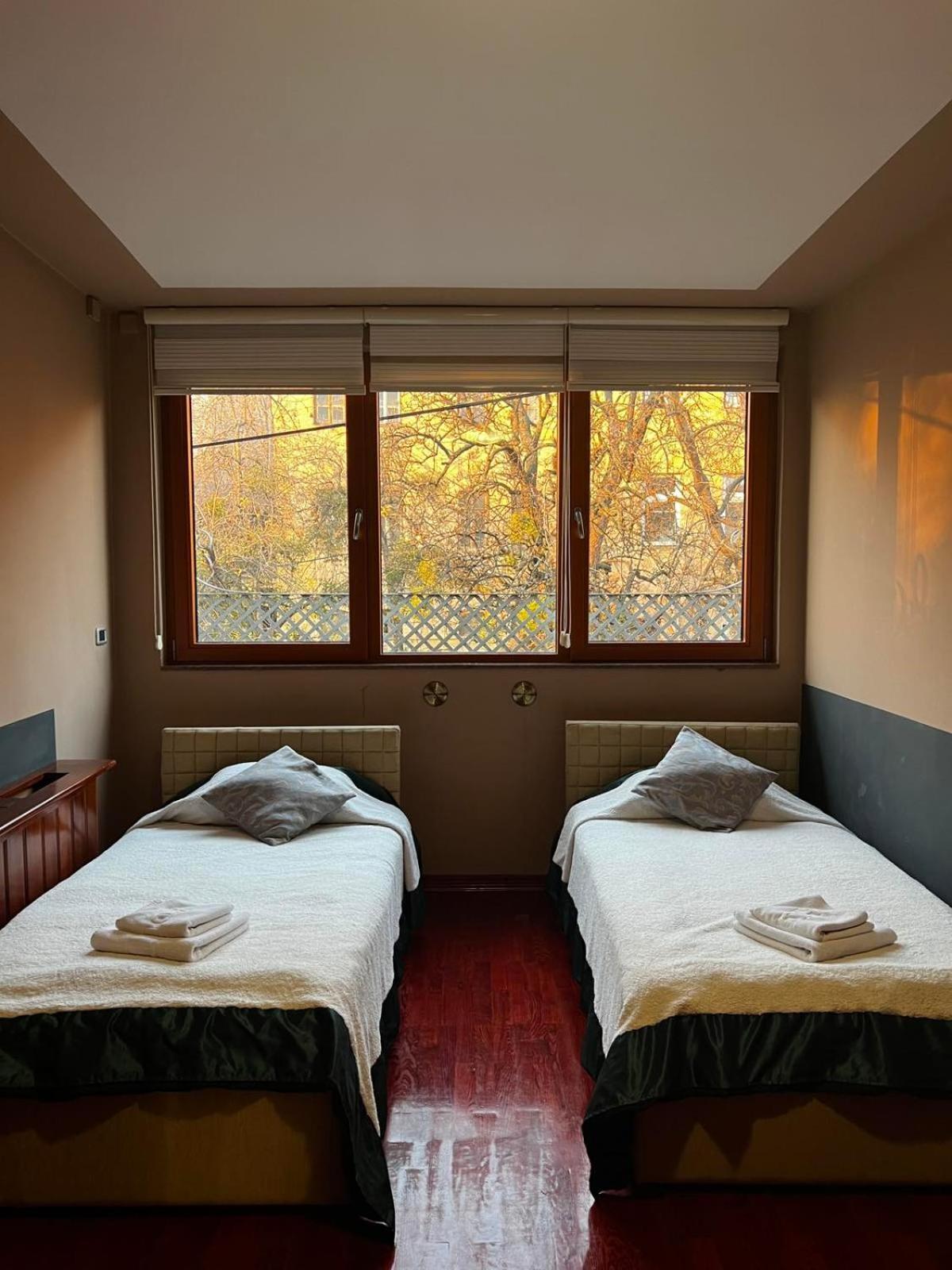 Royal Gold Saraievo Exterior foto
