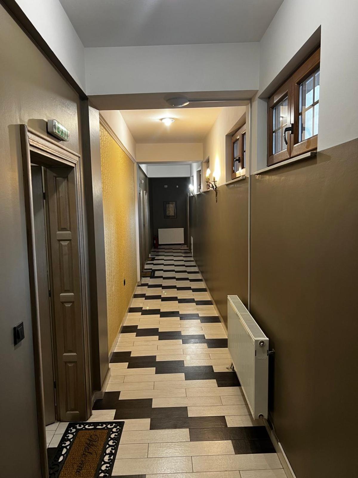Royal Gold Saraievo Exterior foto