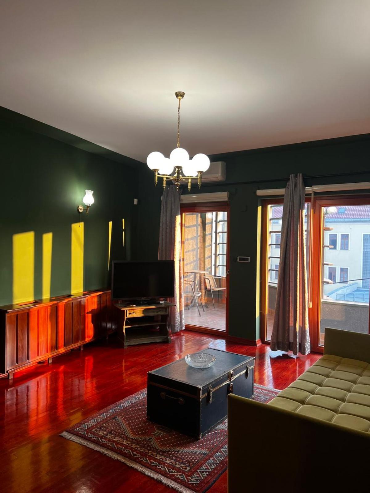 Royal Gold Saraievo Exterior foto