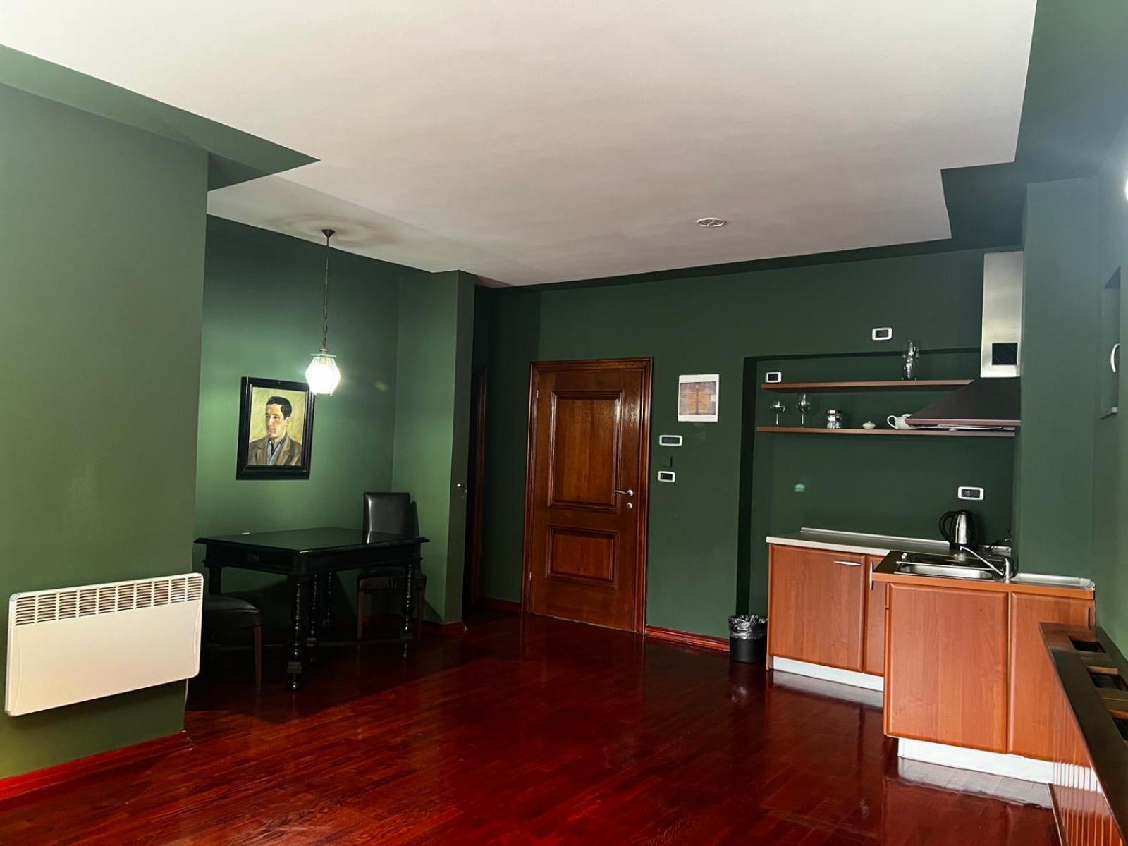 Royal Gold Saraievo Exterior foto