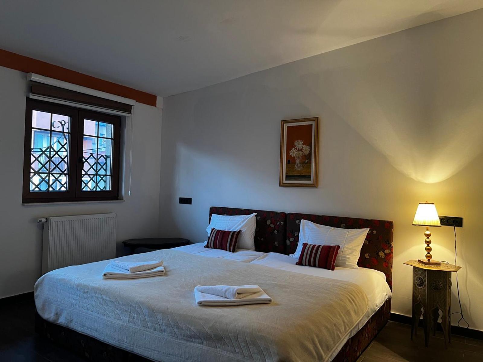 Royal Gold Saraievo Exterior foto