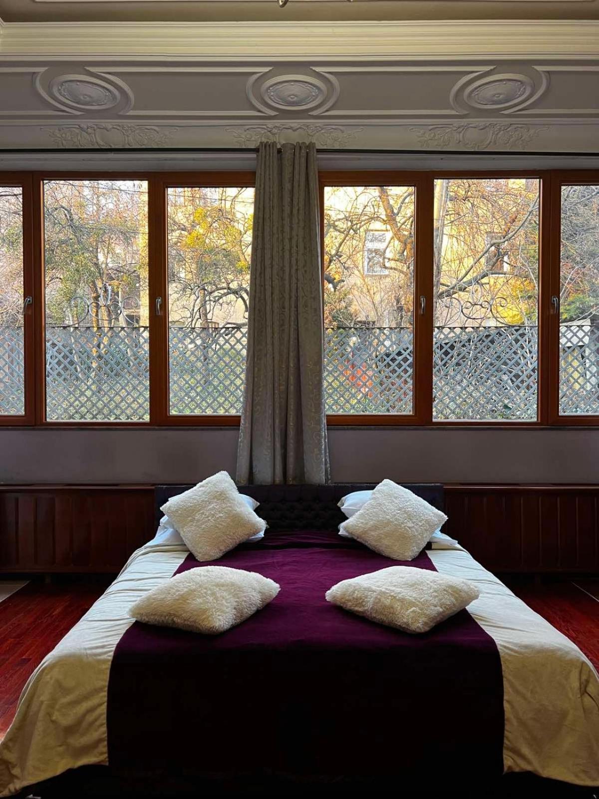 Royal Gold Saraievo Exterior foto