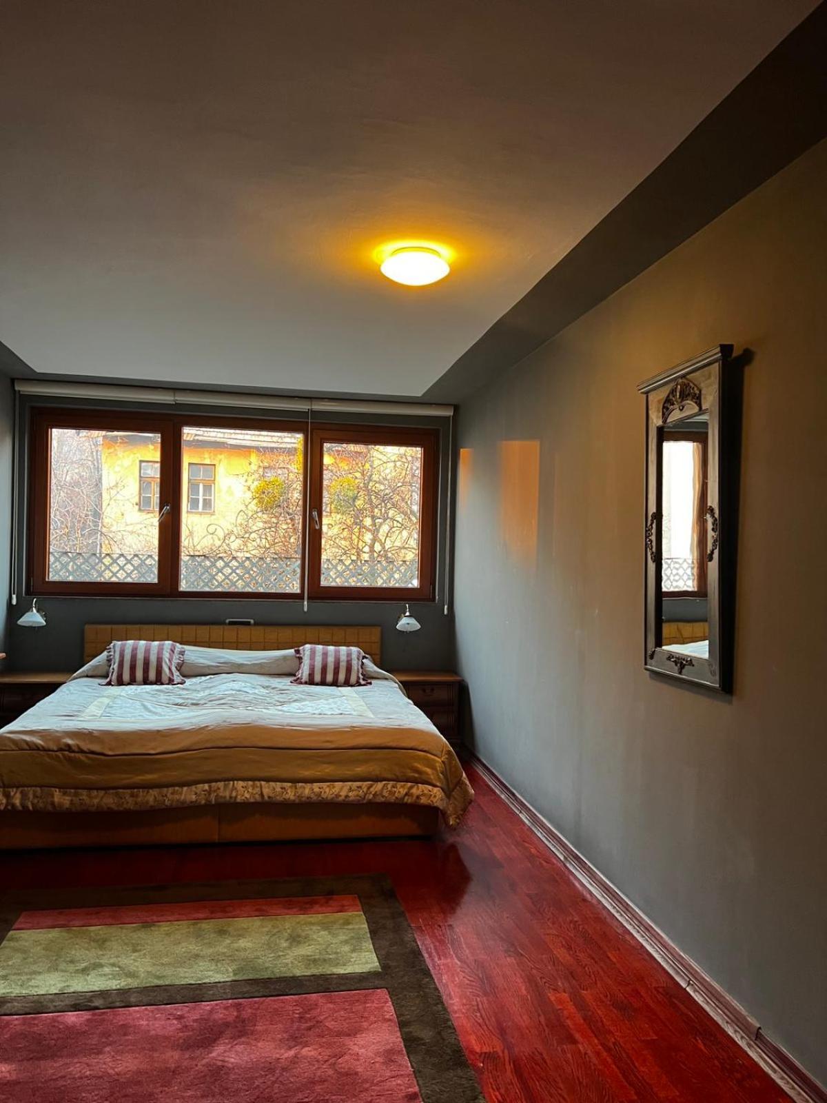 Royal Gold Saraievo Exterior foto