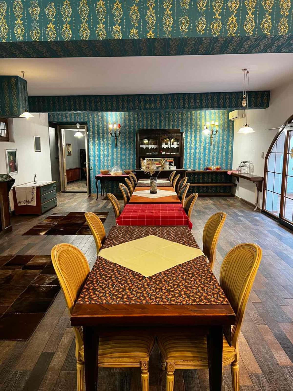 Royal Gold Saraievo Exterior foto