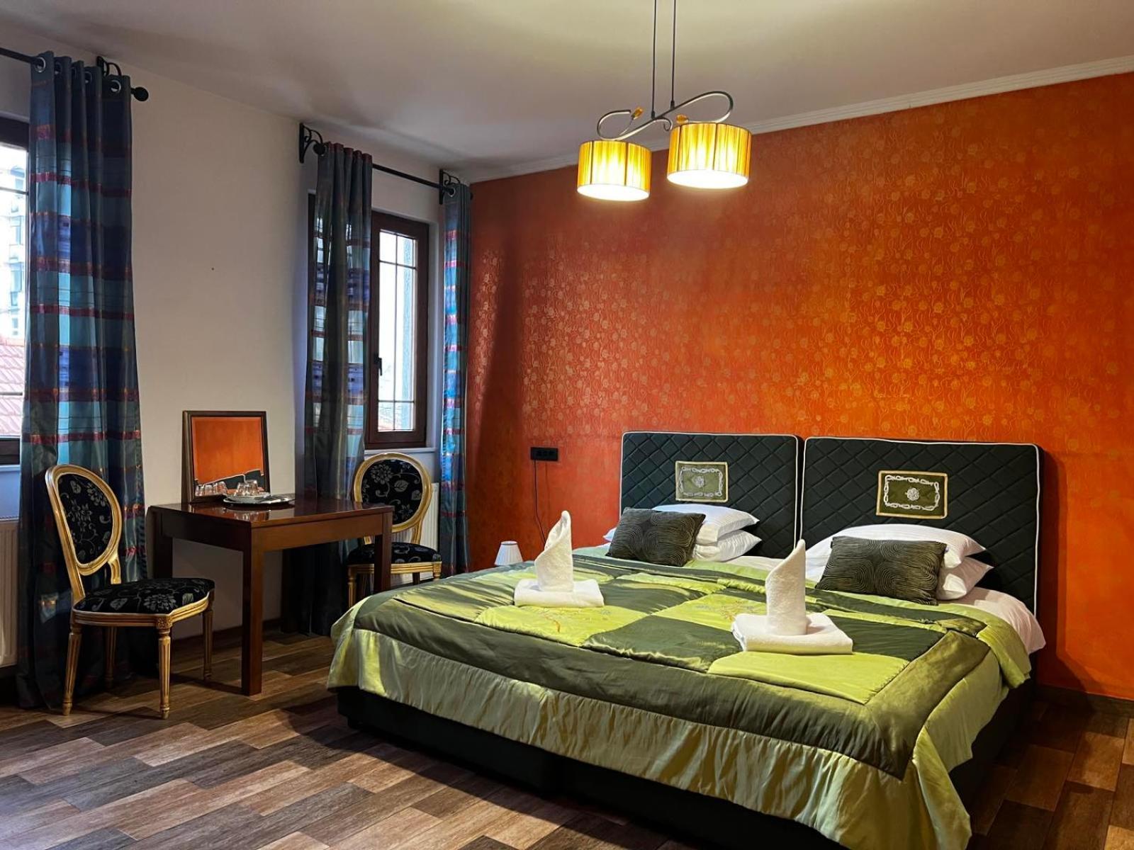 Royal Gold Saraievo Exterior foto