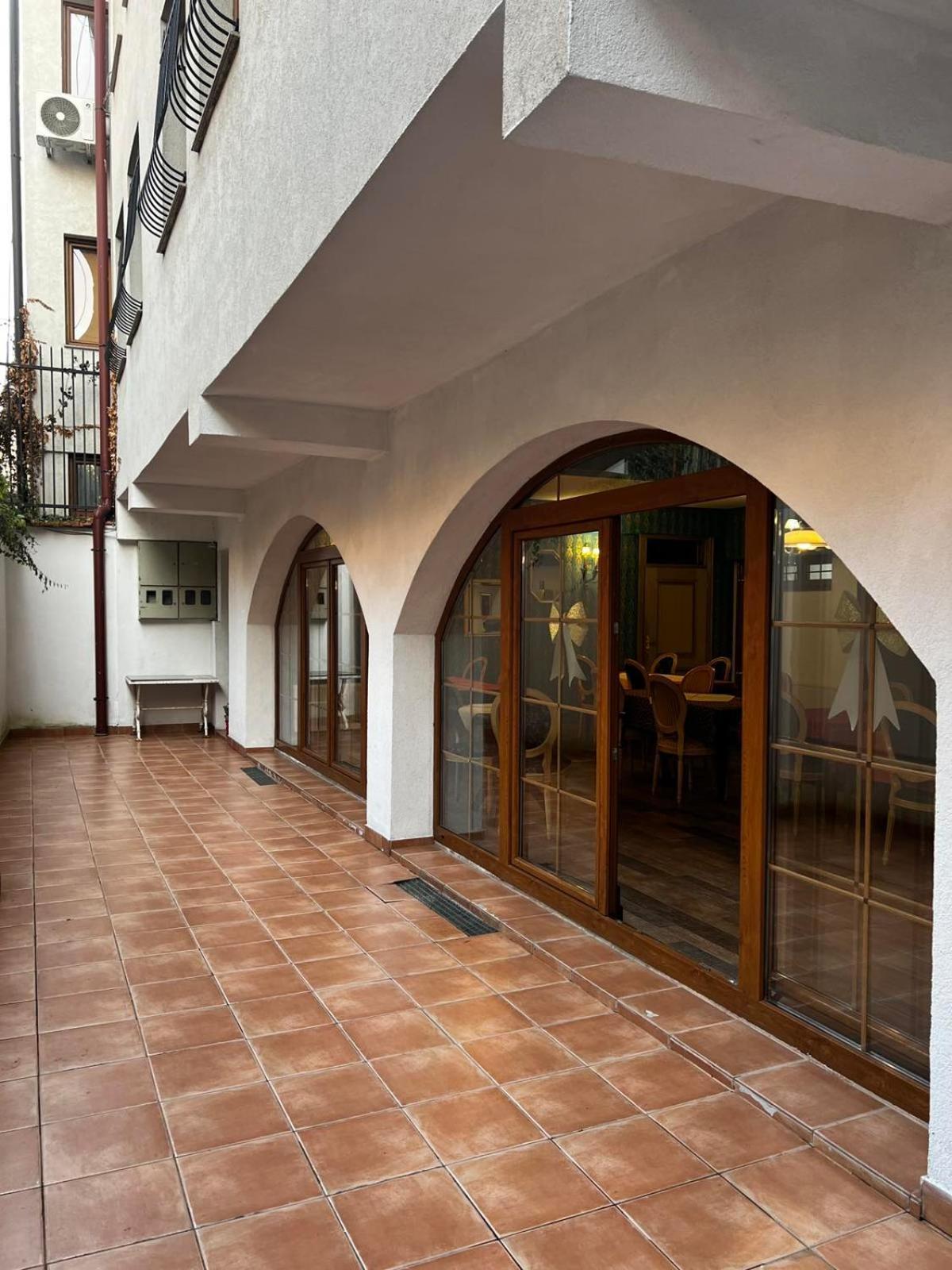 Royal Gold Saraievo Exterior foto