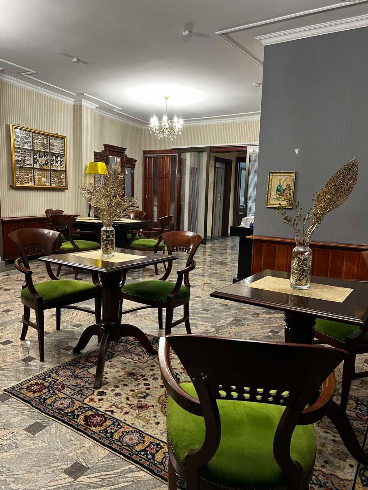 Royal Gold Saraievo Exterior foto