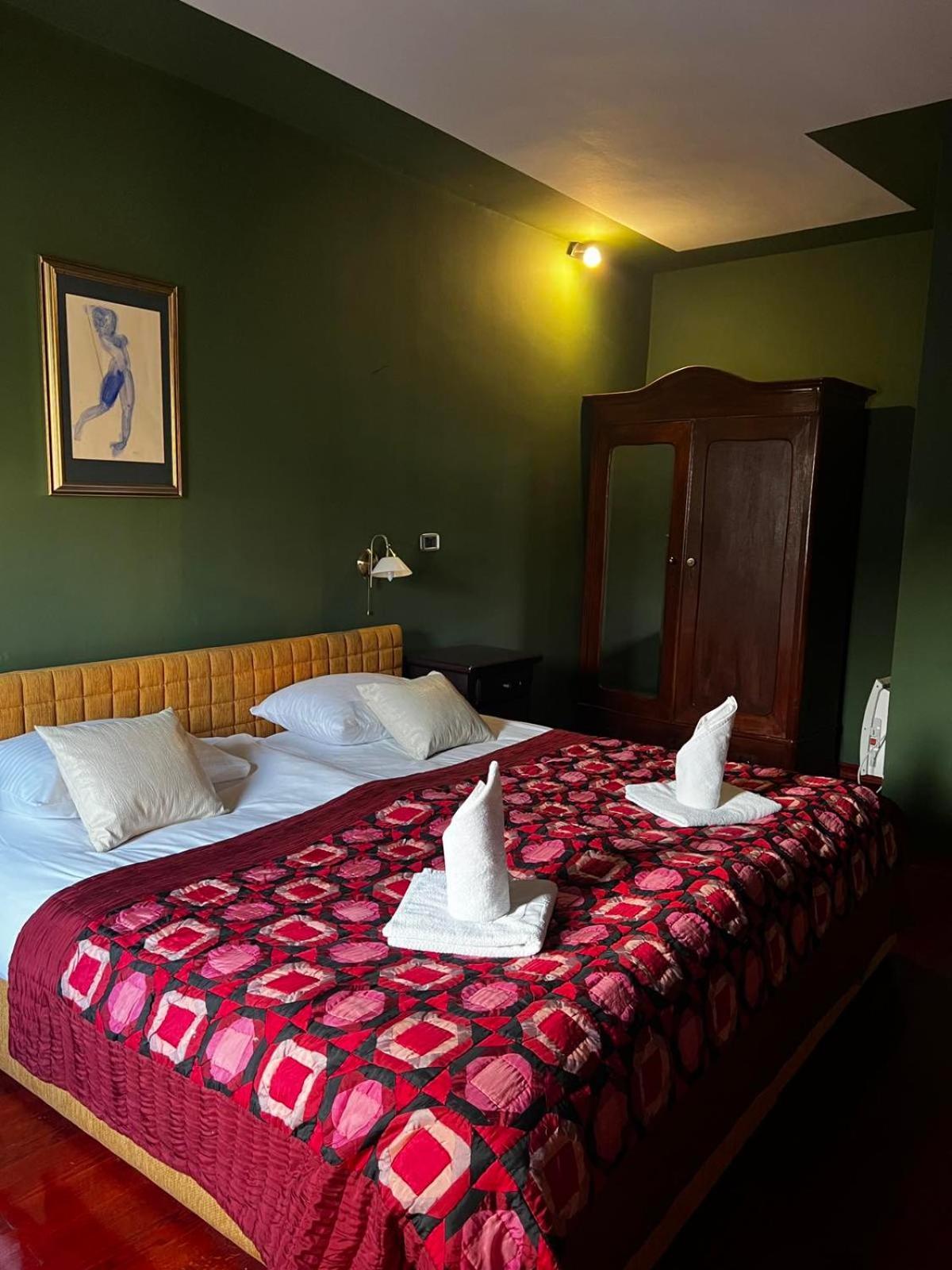 Royal Gold Saraievo Exterior foto