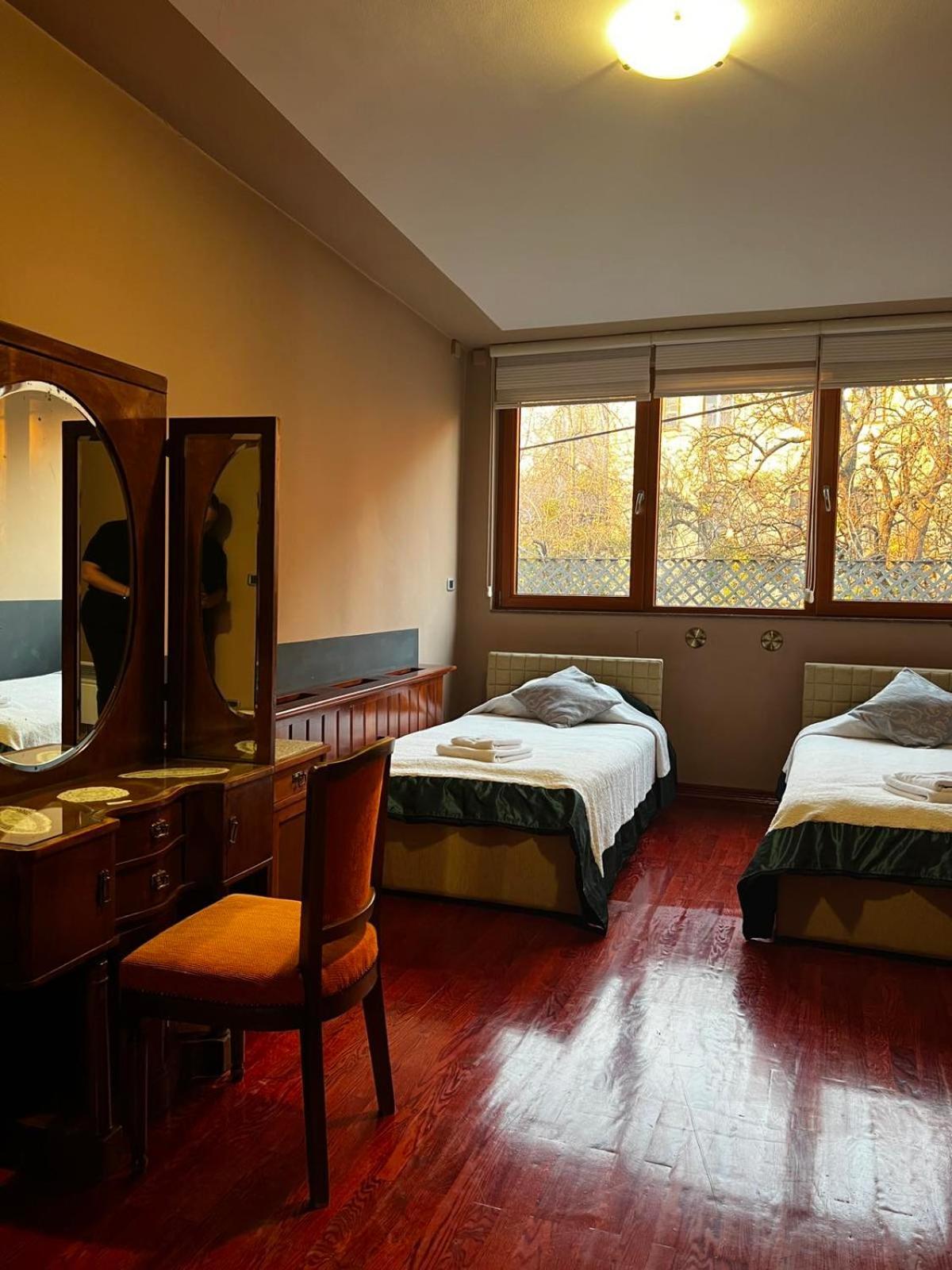Royal Gold Saraievo Exterior foto