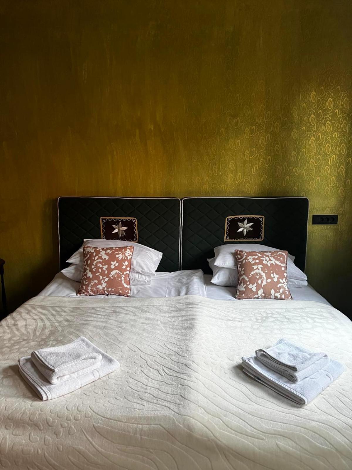 Royal Gold Saraievo Exterior foto