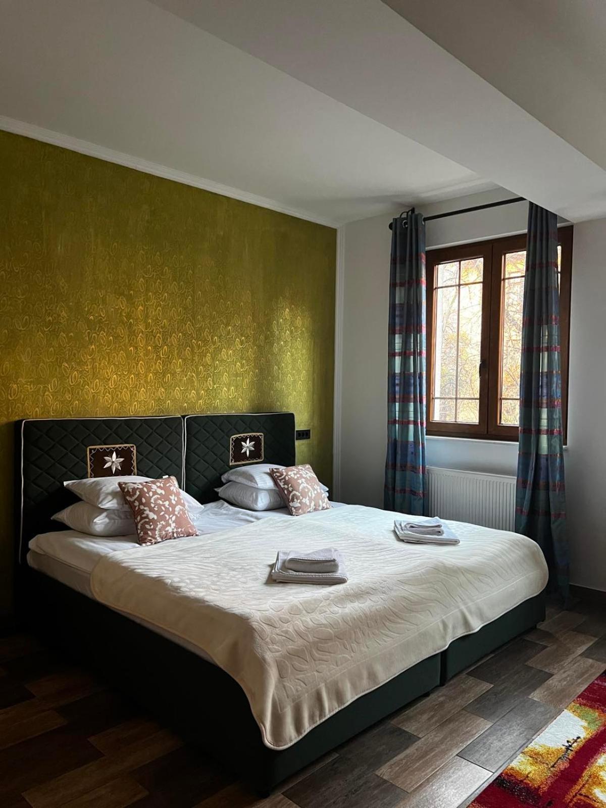 Royal Gold Saraievo Exterior foto