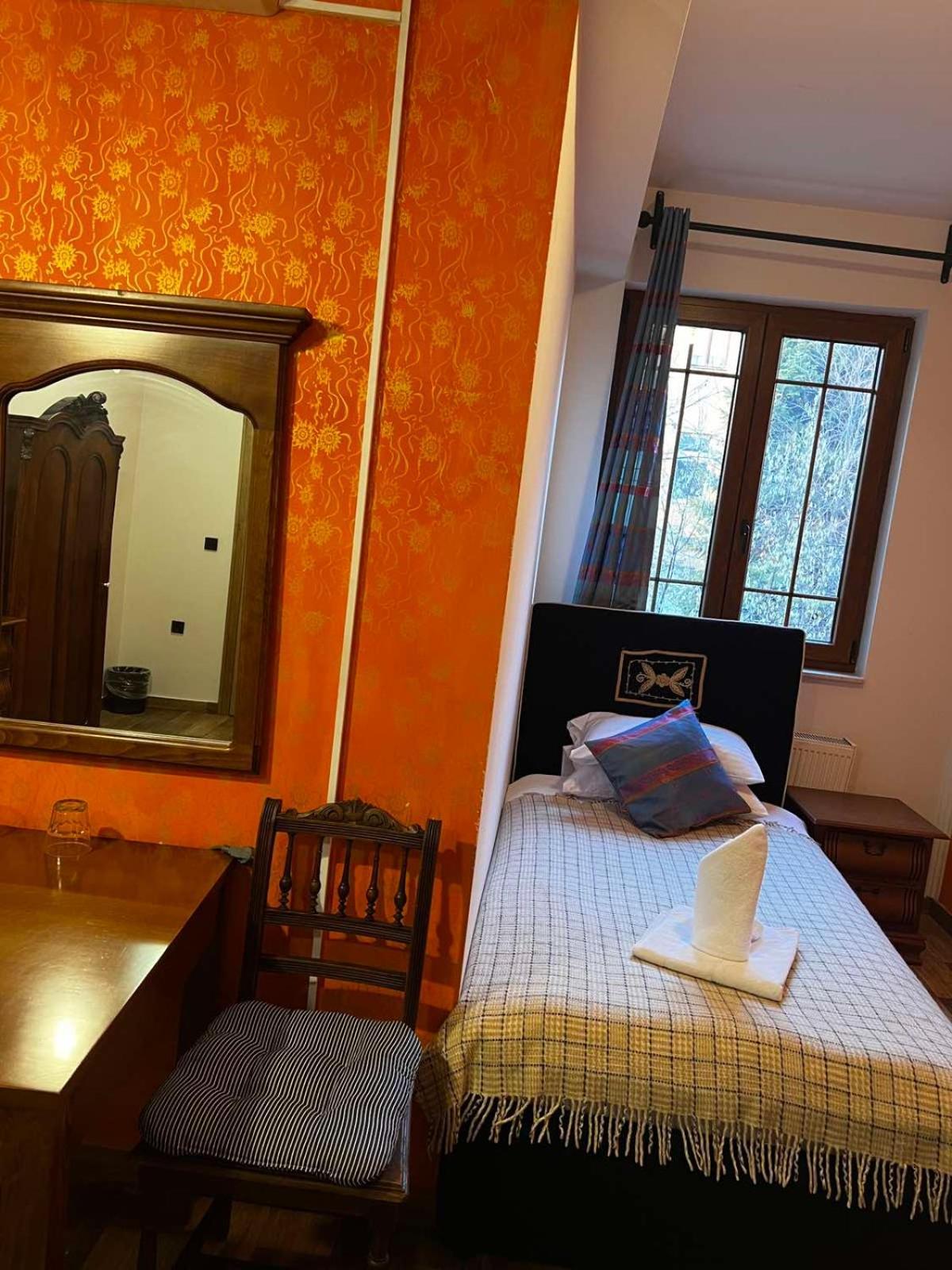 Royal Gold Saraievo Exterior foto