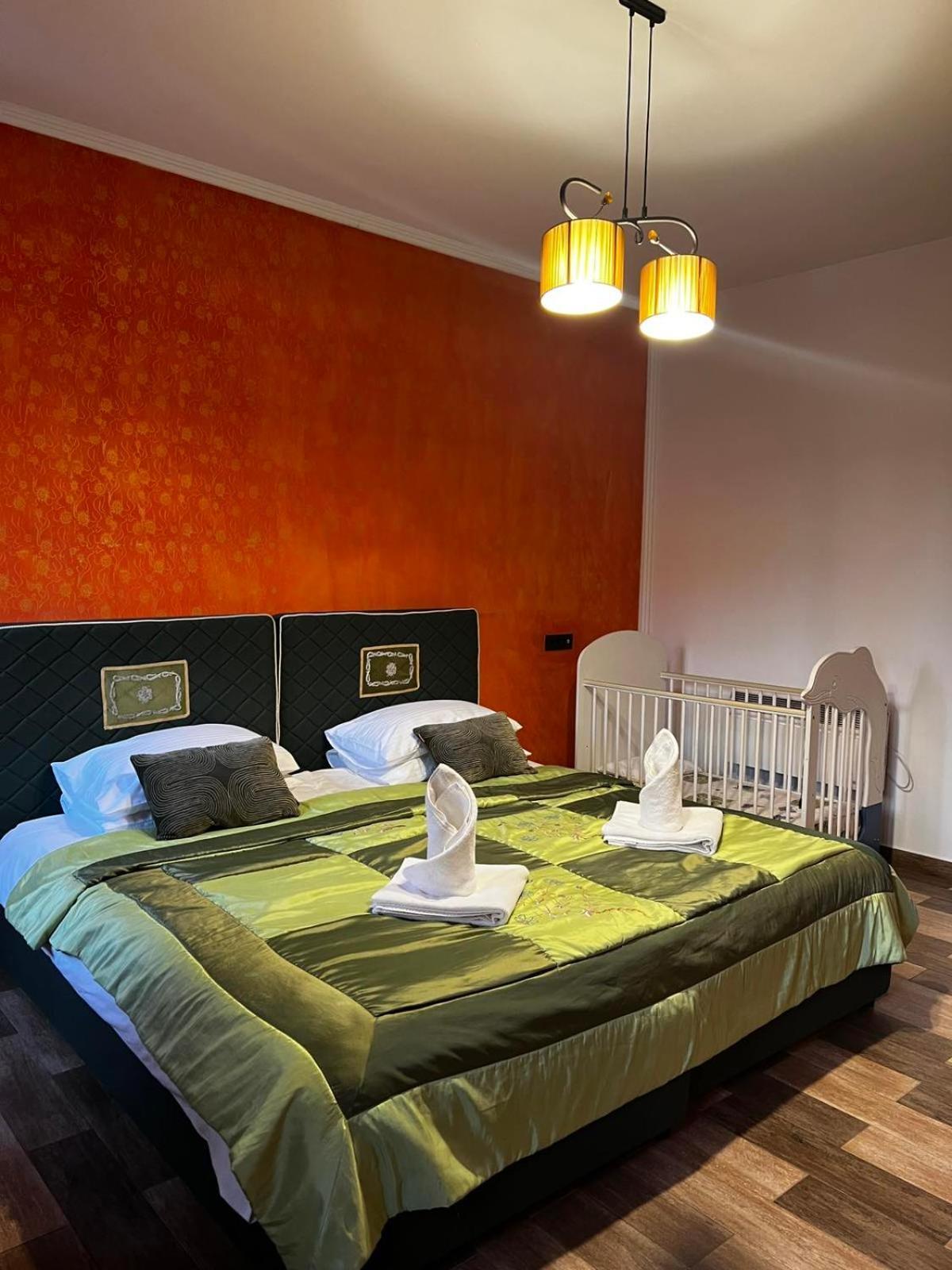 Royal Gold Saraievo Exterior foto