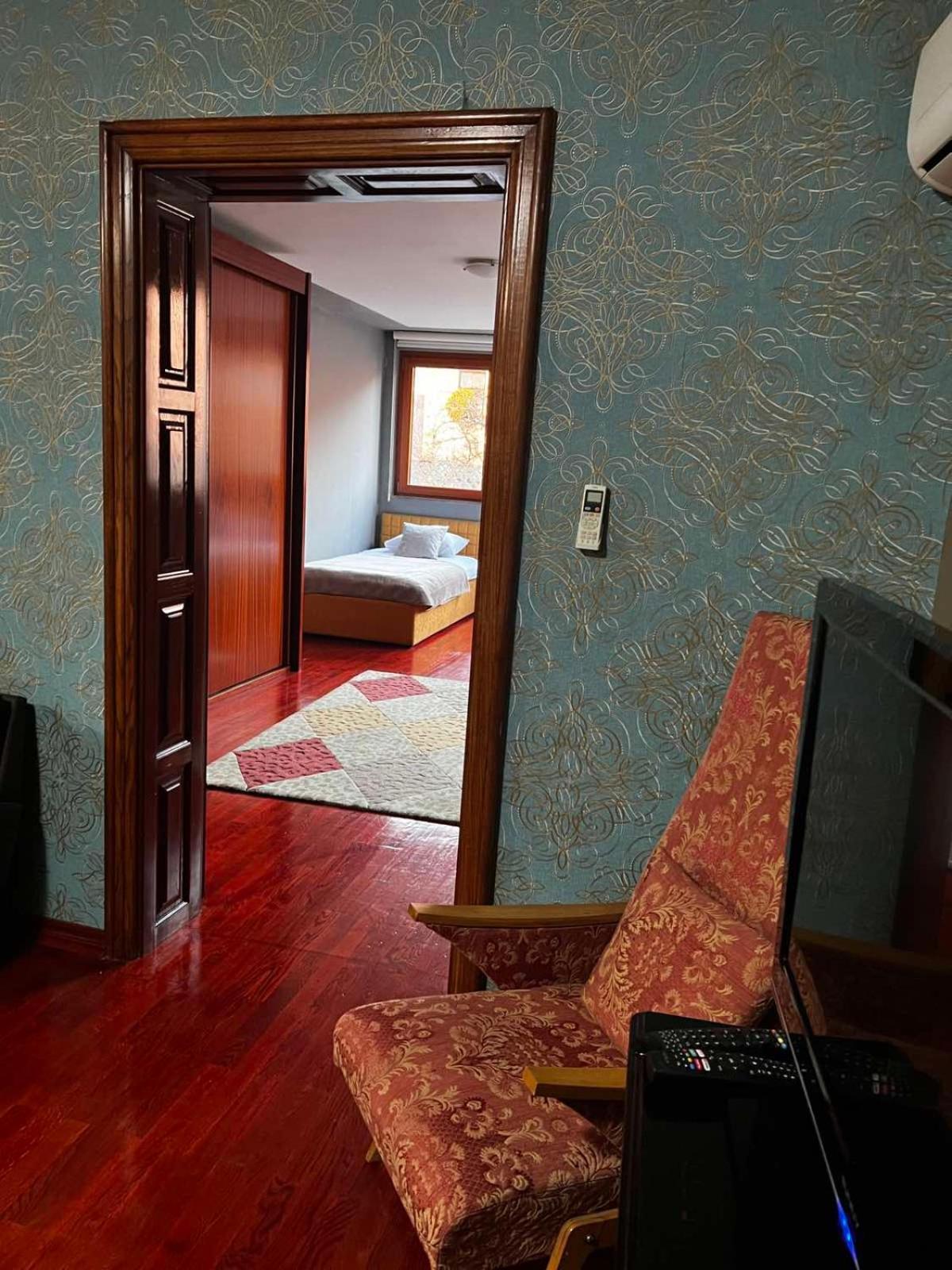 Royal Gold Saraievo Exterior foto