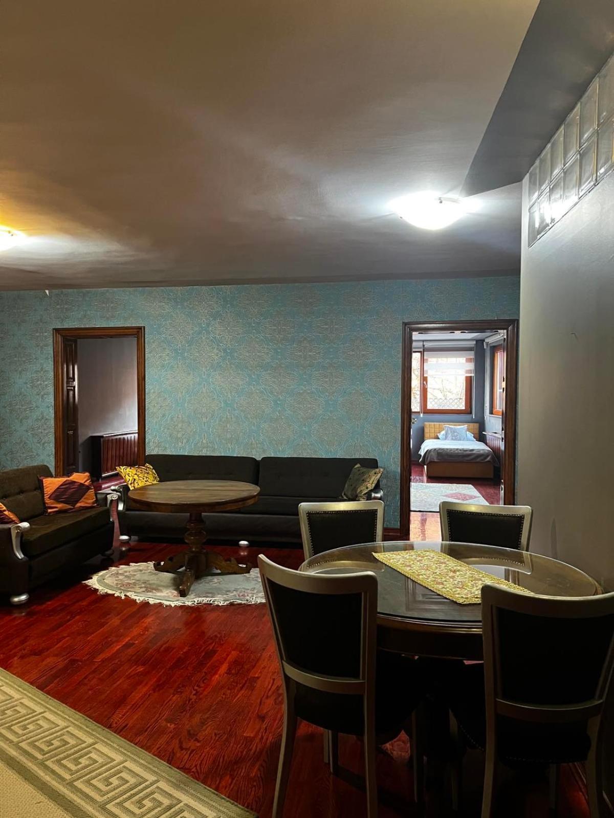 Royal Gold Saraievo Exterior foto
