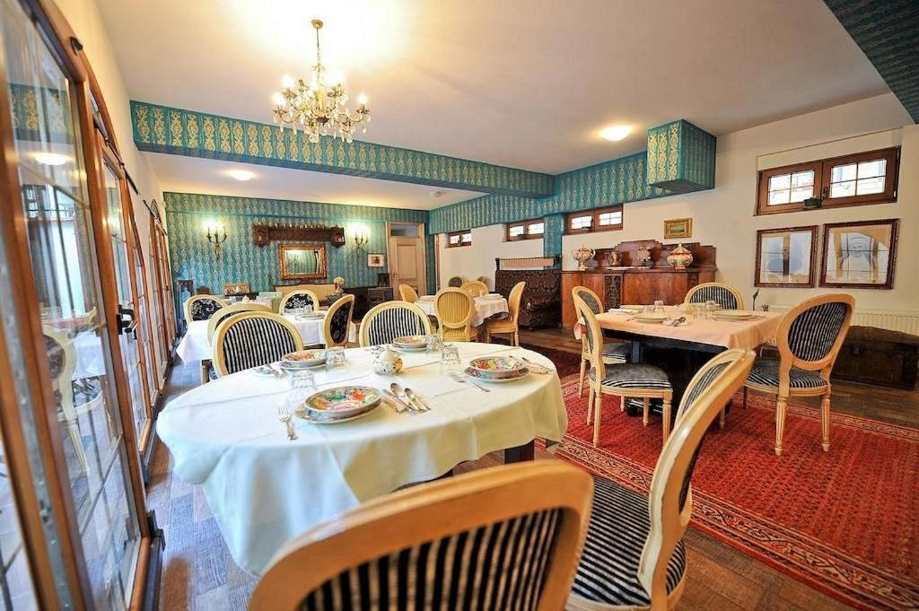 Royal Gold Saraievo Exterior foto