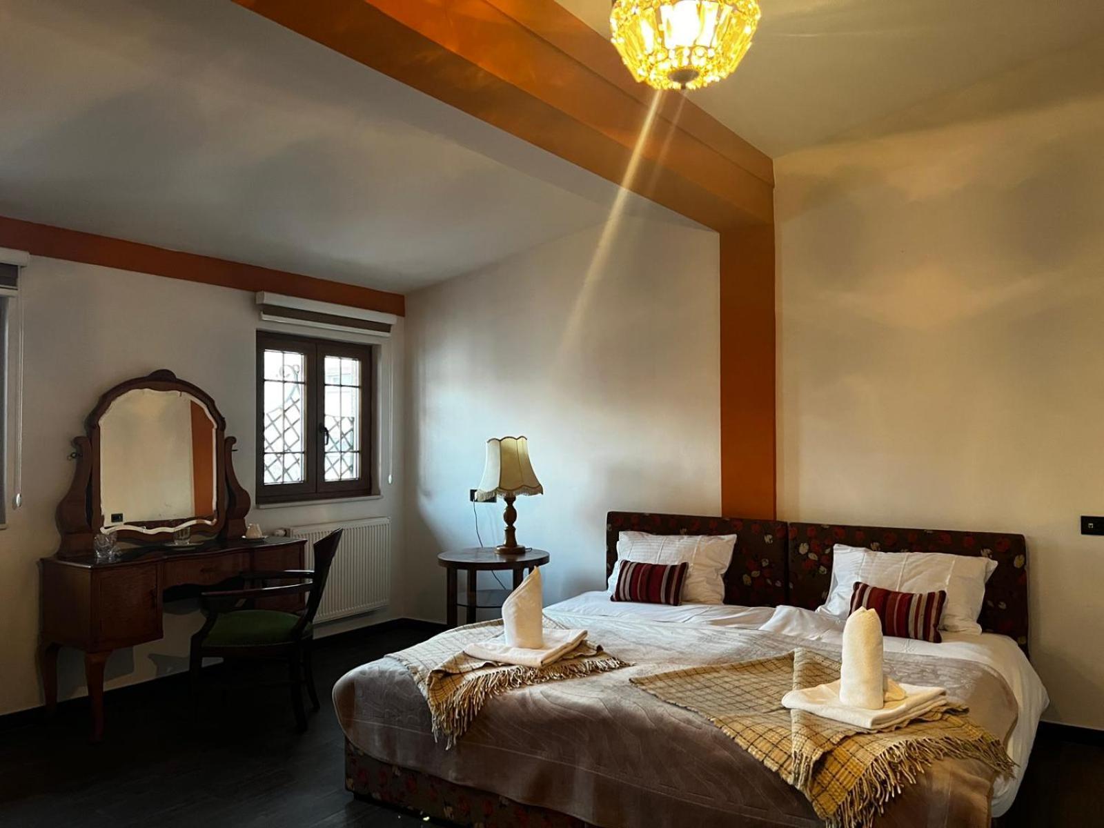 Royal Gold Saraievo Exterior foto