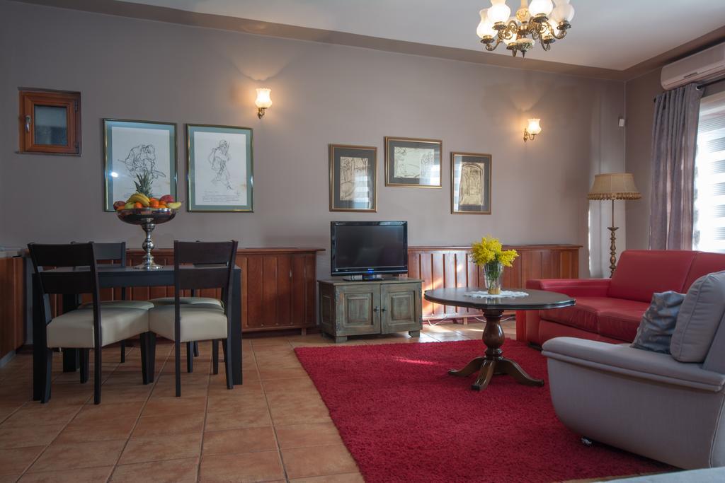 Royal Gold Saraievo Exterior foto