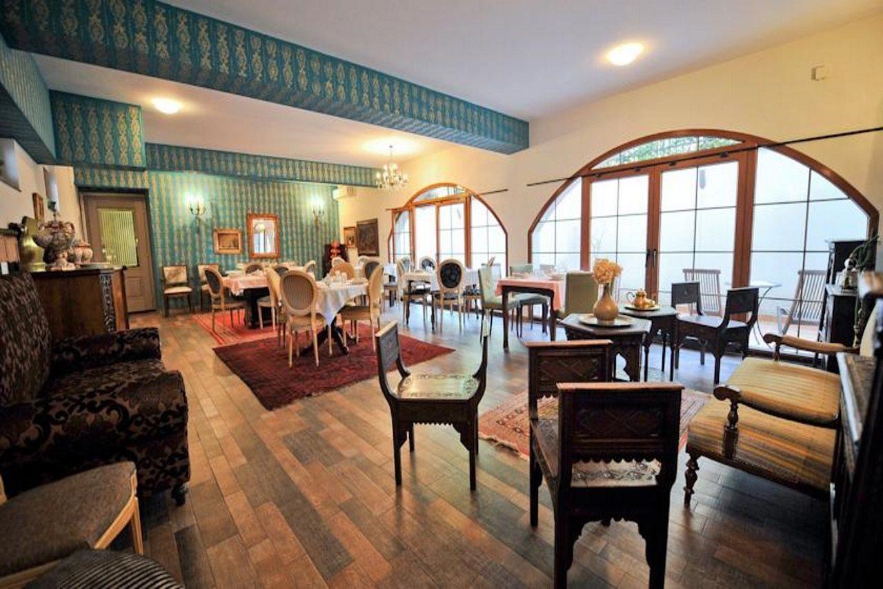 Royal Gold Saraievo Exterior foto