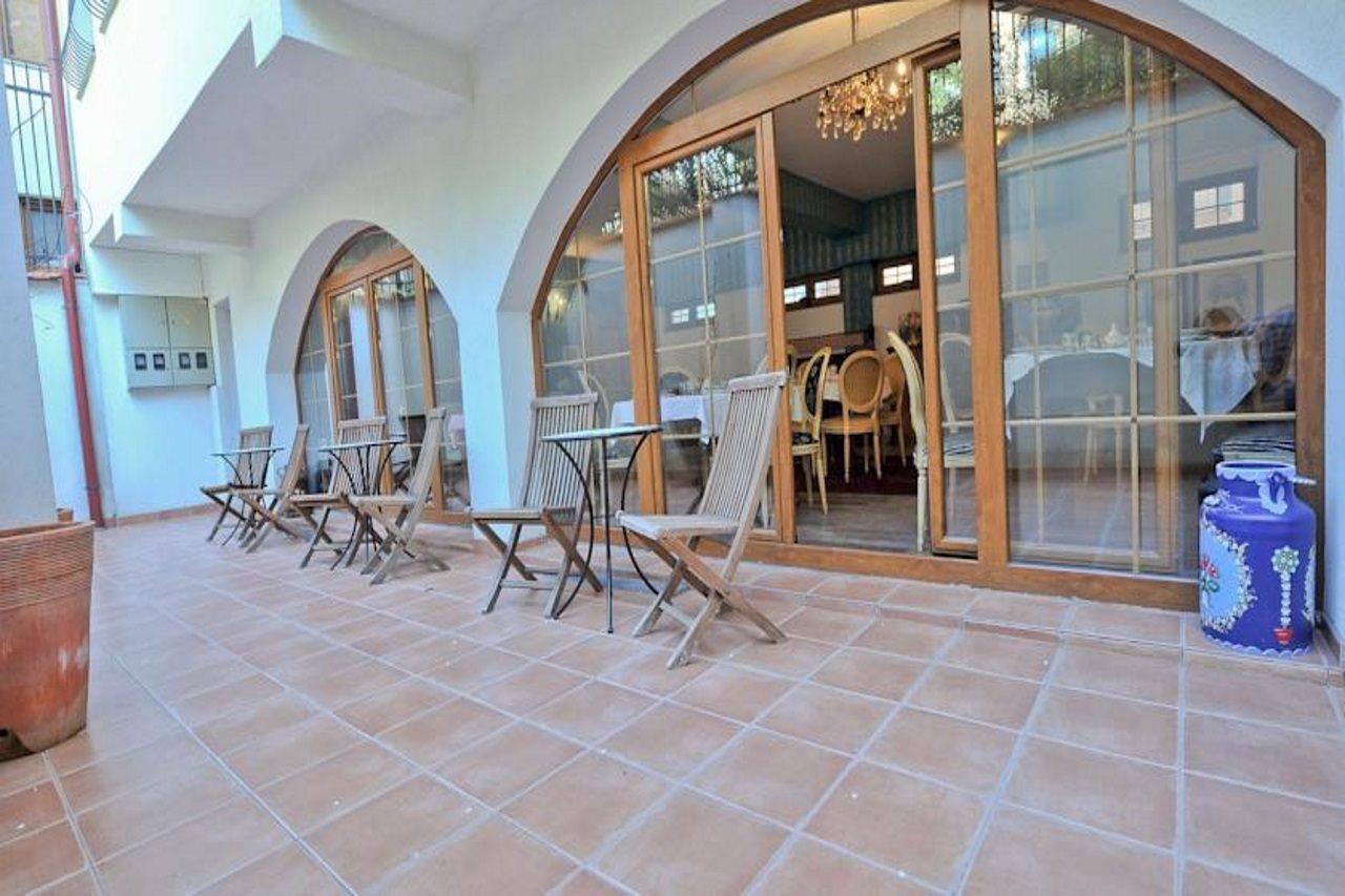 Royal Gold Saraievo Exterior foto