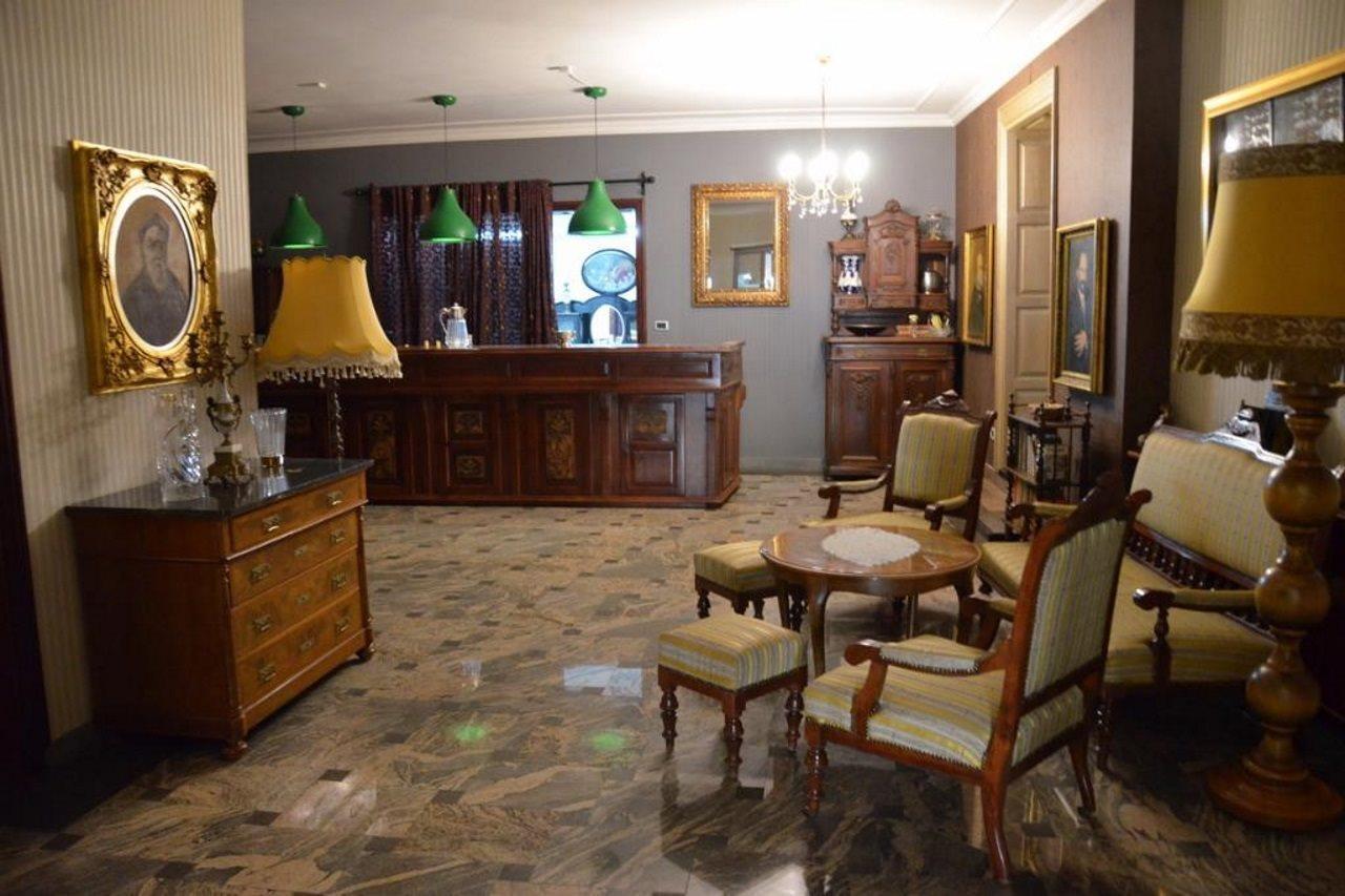 Royal Gold Saraievo Exterior foto