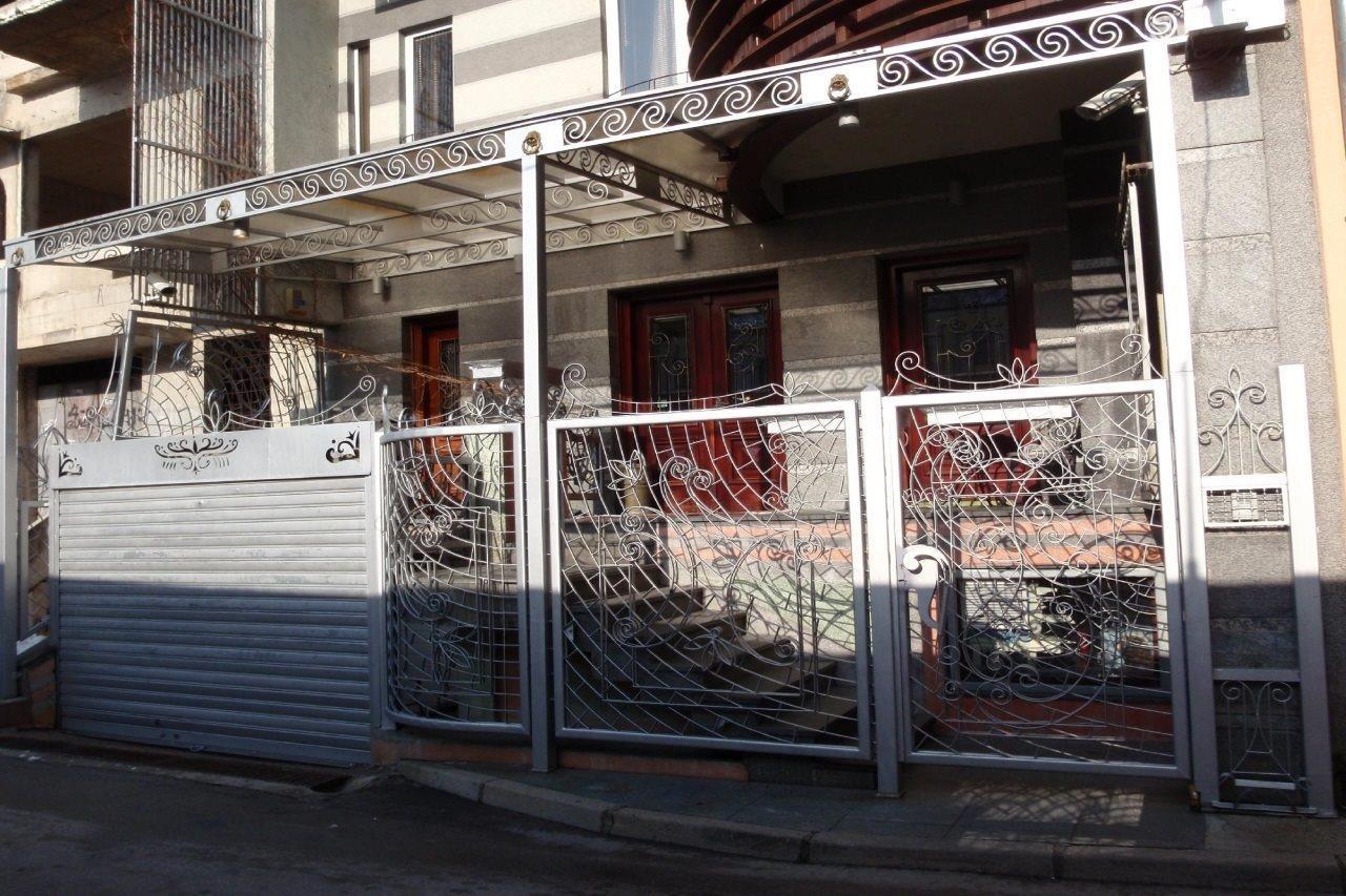 Royal Gold Saraievo Exterior foto