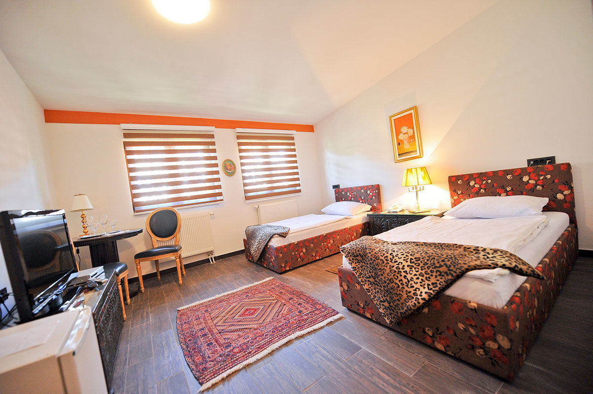 Royal Gold Saraievo Exterior foto